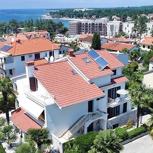  Apartament Mina Chorwacja