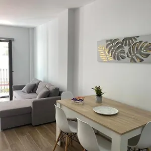  Apartament Marmoles Centro Hiszpania