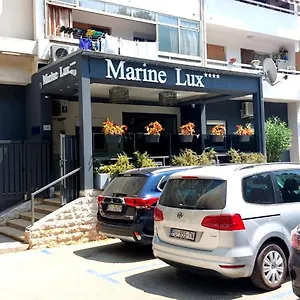  Apartament Marine Lux Chorwacja