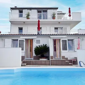 Mihovilovic - 50 M From Slatine