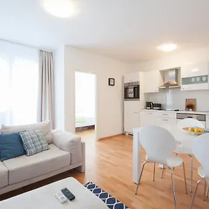  Apartament Charming Maraska Chorwacja