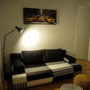  Apartament Golden Gate Chorwacja