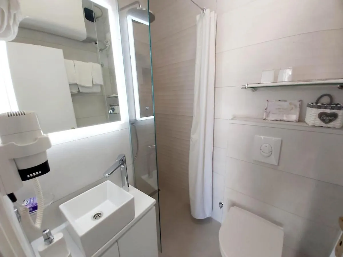 Apartment Villa Domic Slatine