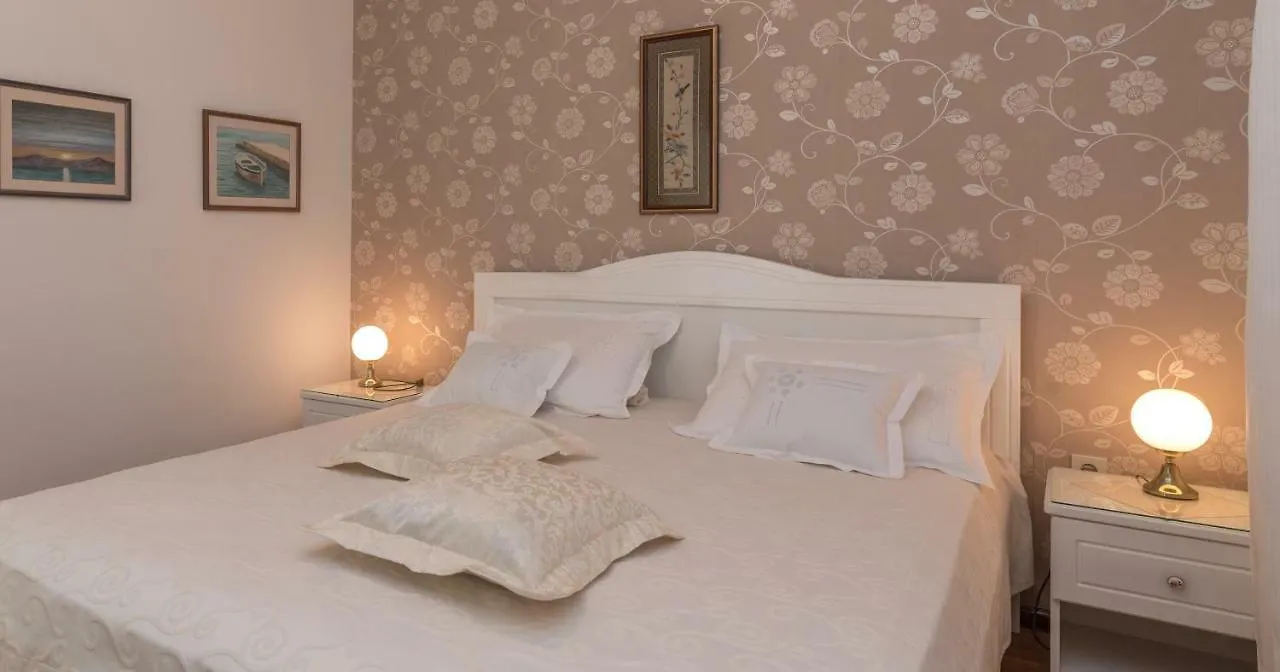 Villa Domic Slatine