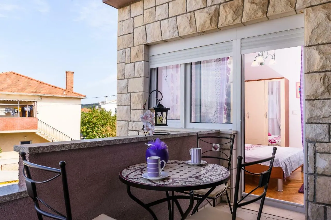 Villa Domic Slatine Croatia